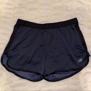 NB Active Shorts